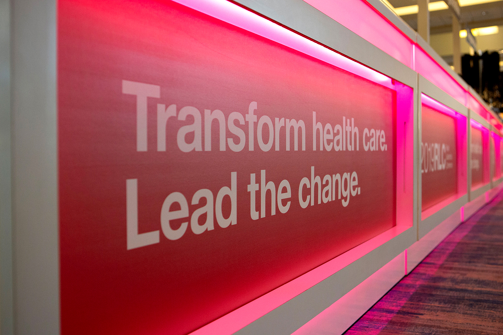 Engaging CVS Health retail leaders with an interactive conference