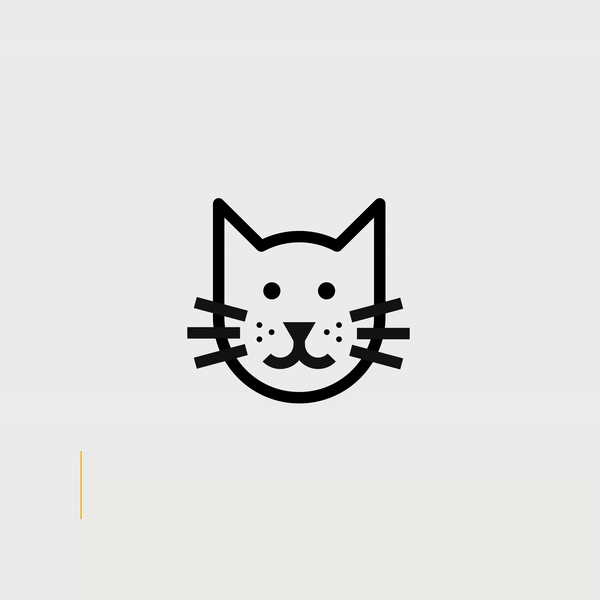 Icon creation tips & tricks cat icon gif