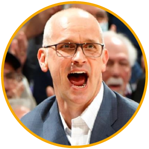 Dan Hurley