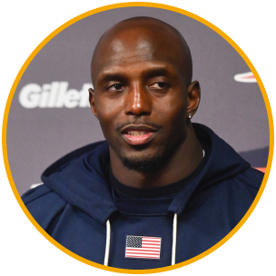 Devin McCourty